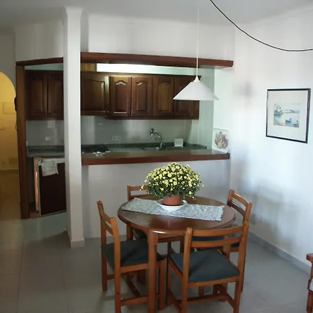 Apartamentos Villa Sirena Cala Figuera  Exterior photo